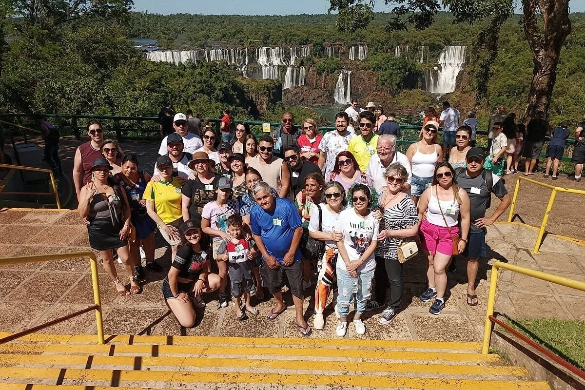 MH Turismo & Viagens