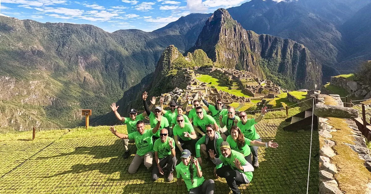 Alpaca Expeditions