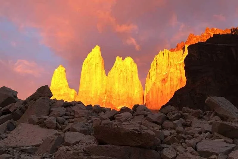 Chiletour Patagonia