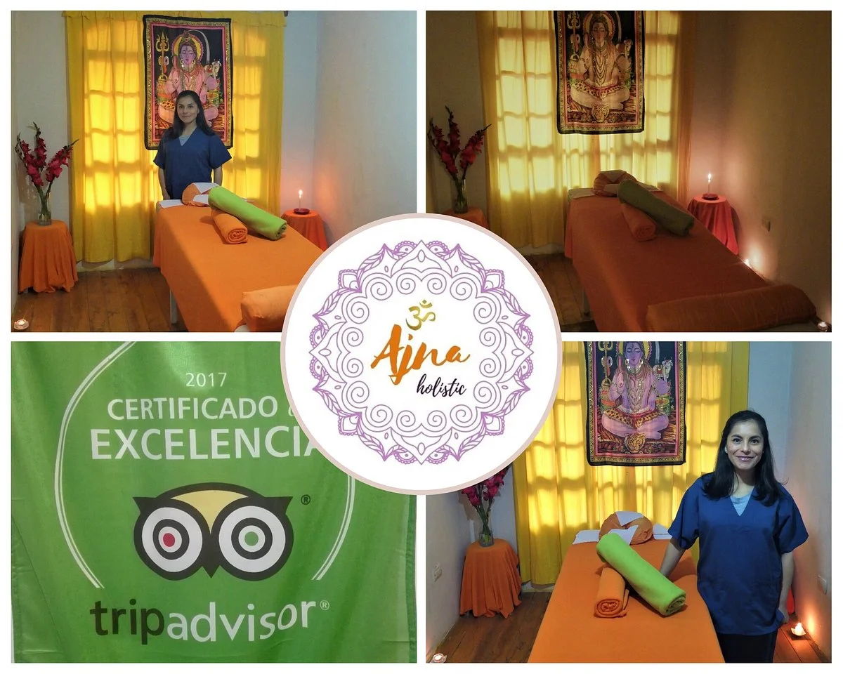 Ajna Holistic