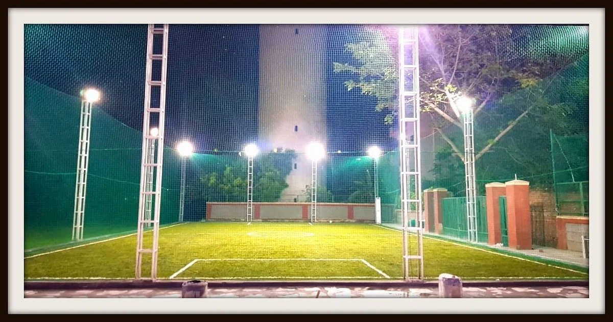SPADA Sports Arena