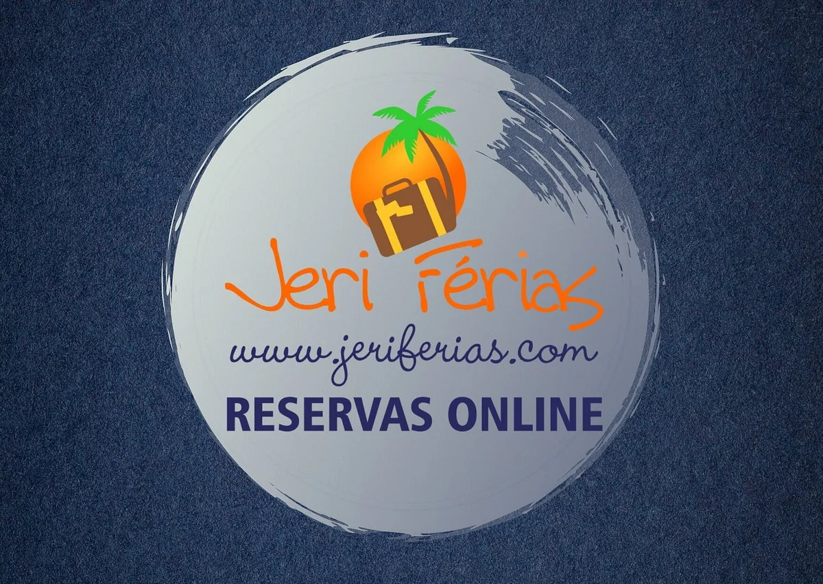 Jeri Férias