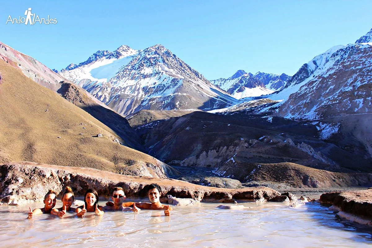 AndoAndes - Day Tours