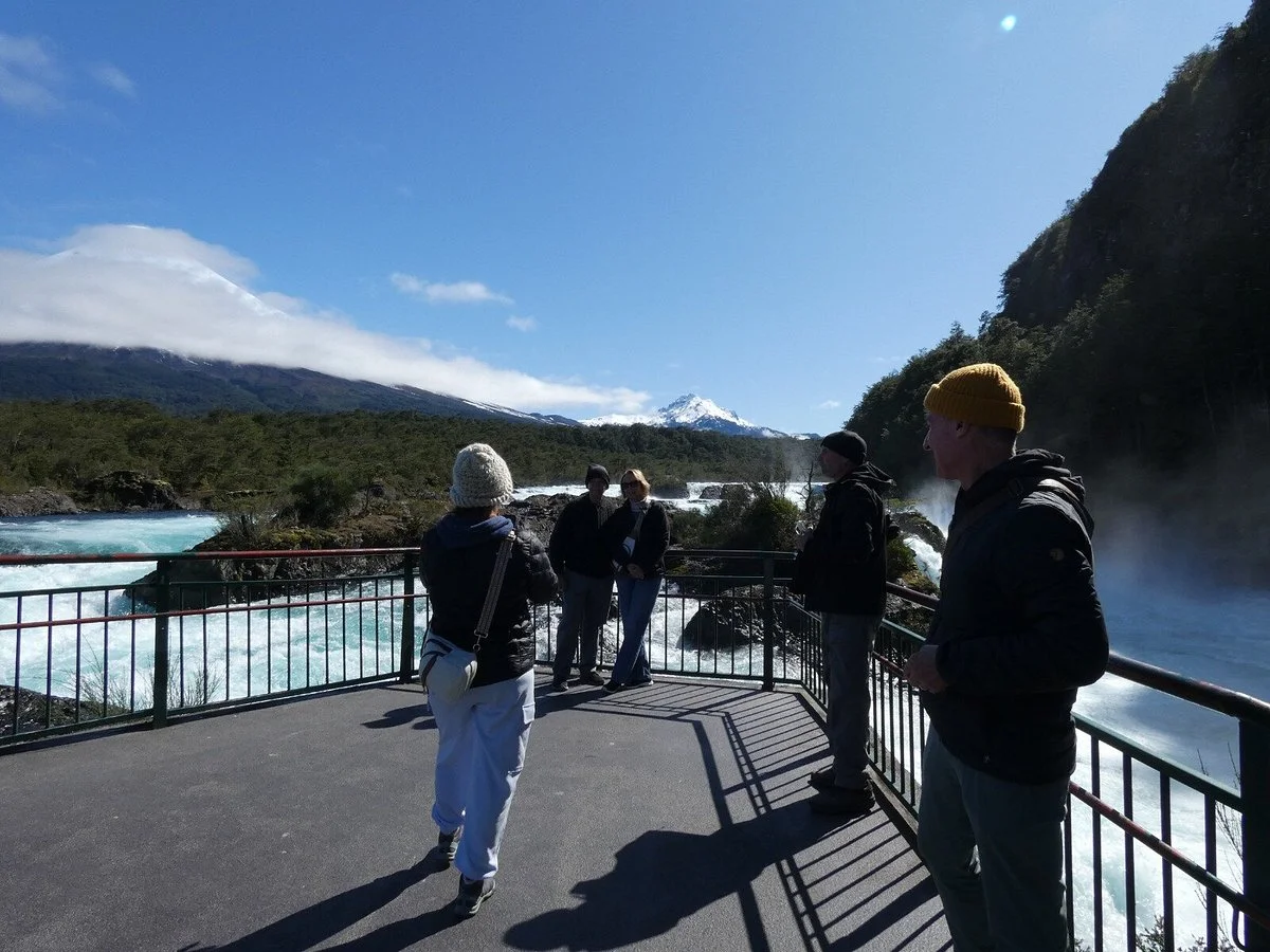 Patagonia Austral