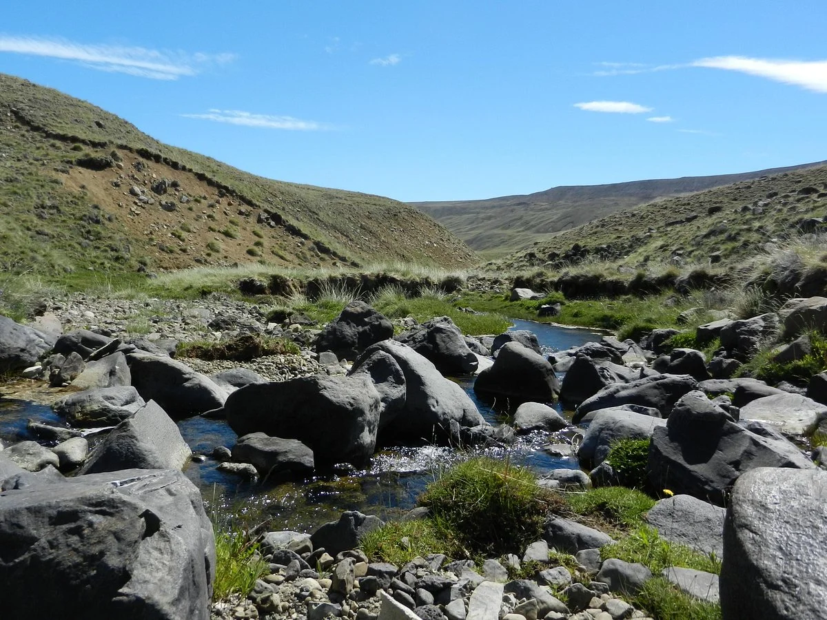 Patagonia Profunda