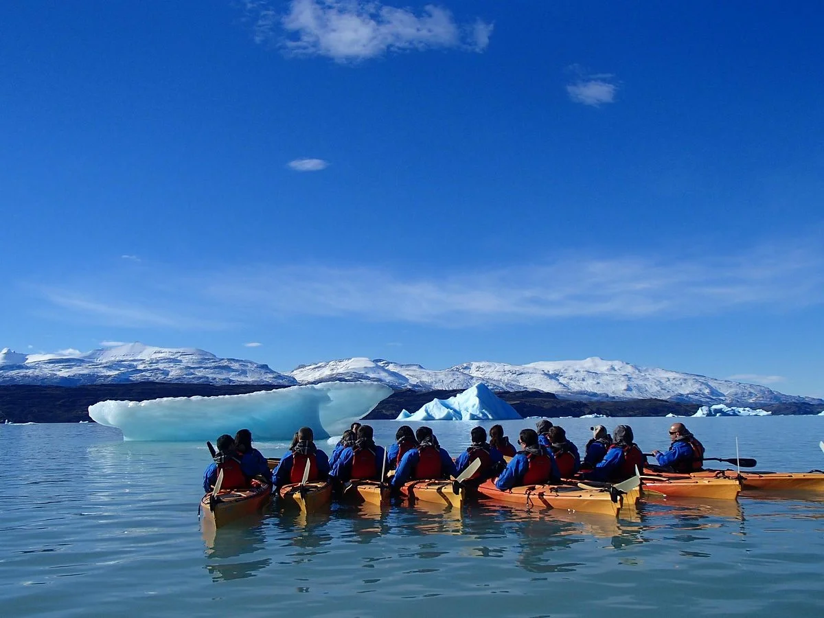 Amayco Turismo y Expediciones
