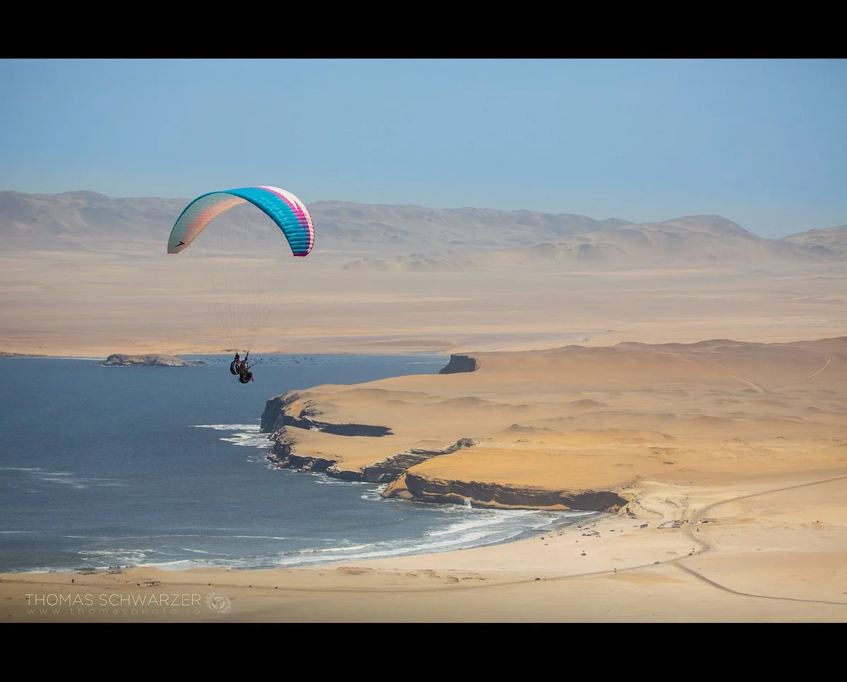PeruFly