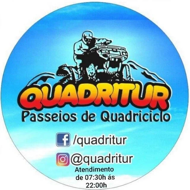 Quadritur Passeio de Quadriciclo