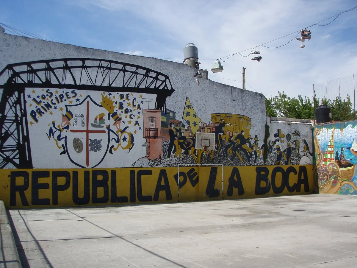 Buenos Aires Local Tours