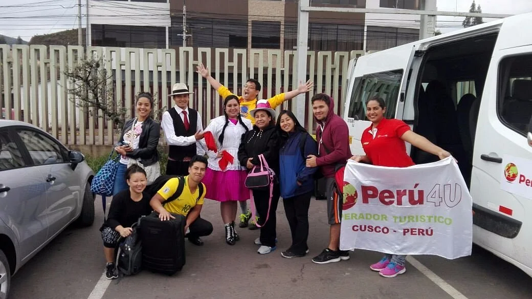 Peru 4U