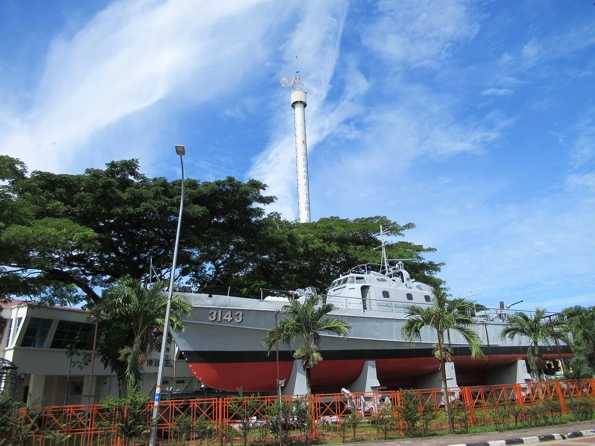 Muzium TLDM
