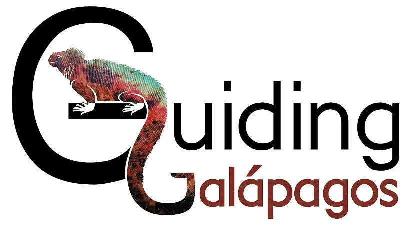 Guiding Galapagos Expeditions