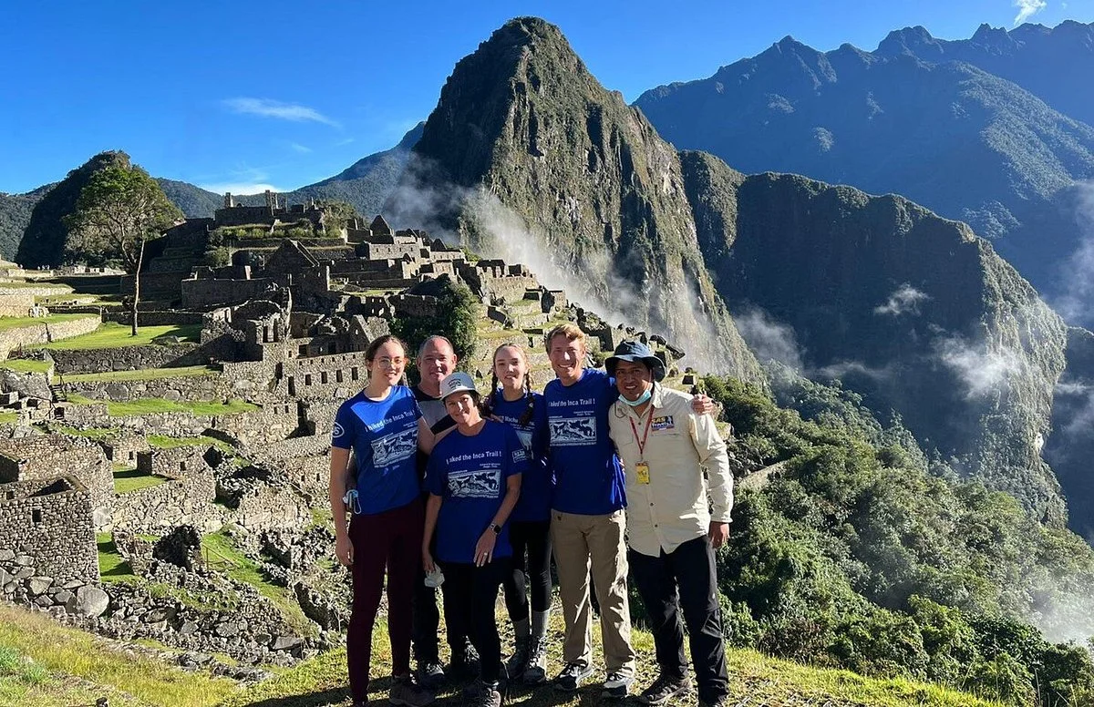 SAS Travel Peru