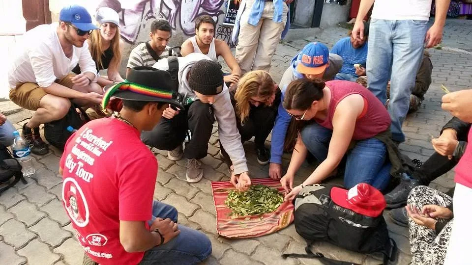Red Cap Walking Tours