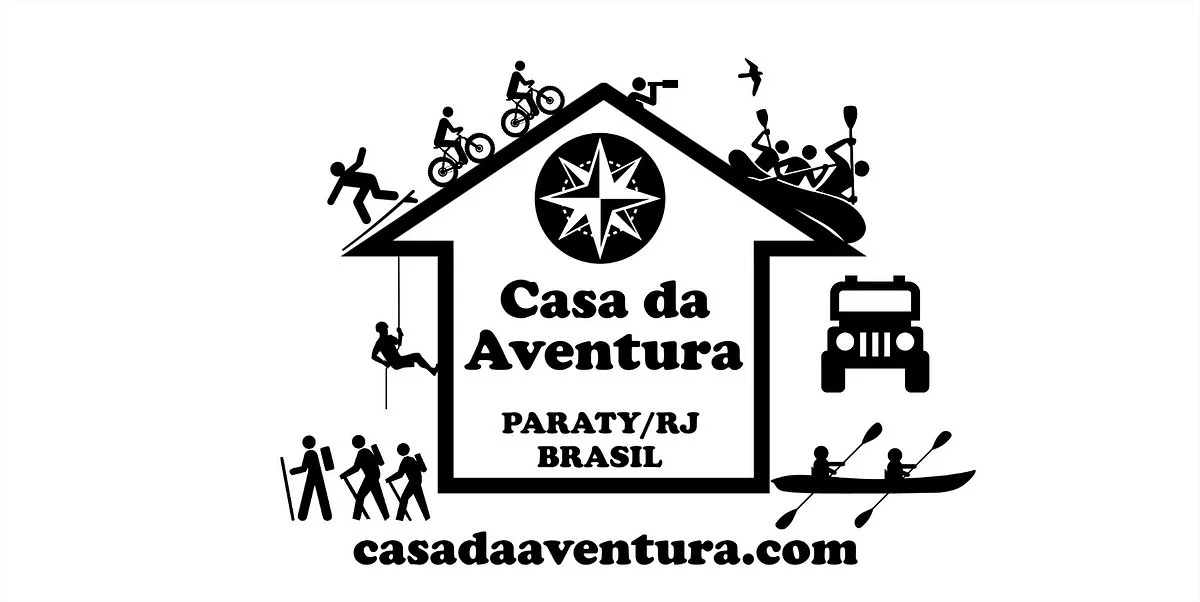 Casa da Aventura - Paraty
