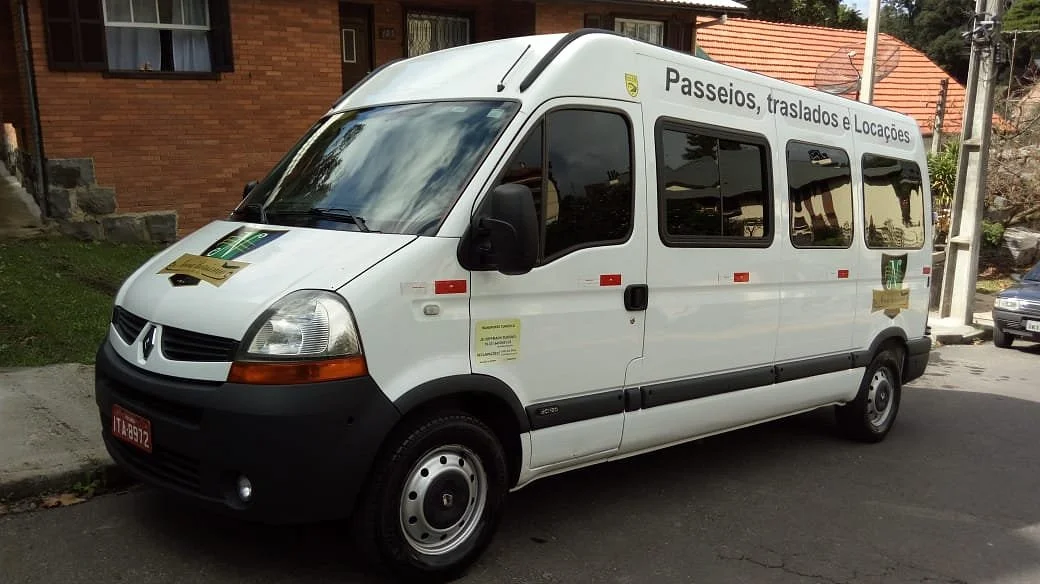 Nova Turismo
