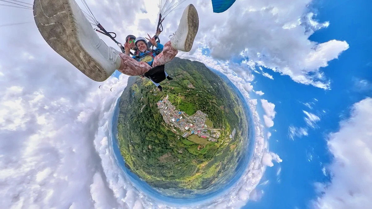 Quindio Aventurero