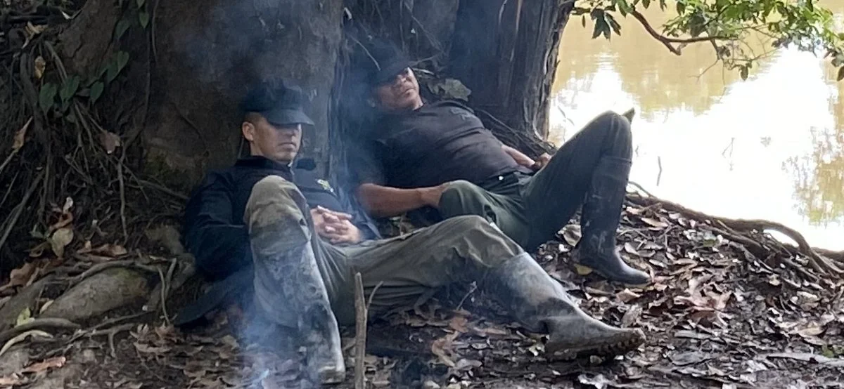 Amazon Expeditioners