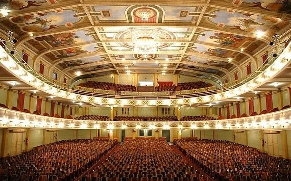 Cine-Theatro Central