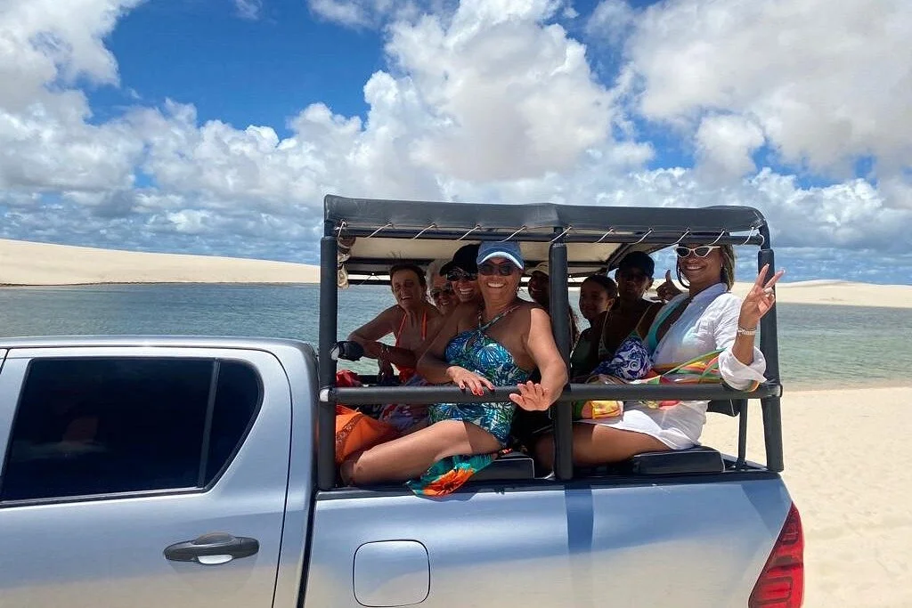 Jurema Transporte e Turismo