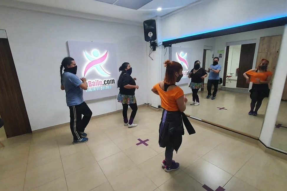 Tu Baile - Dance School & Events
