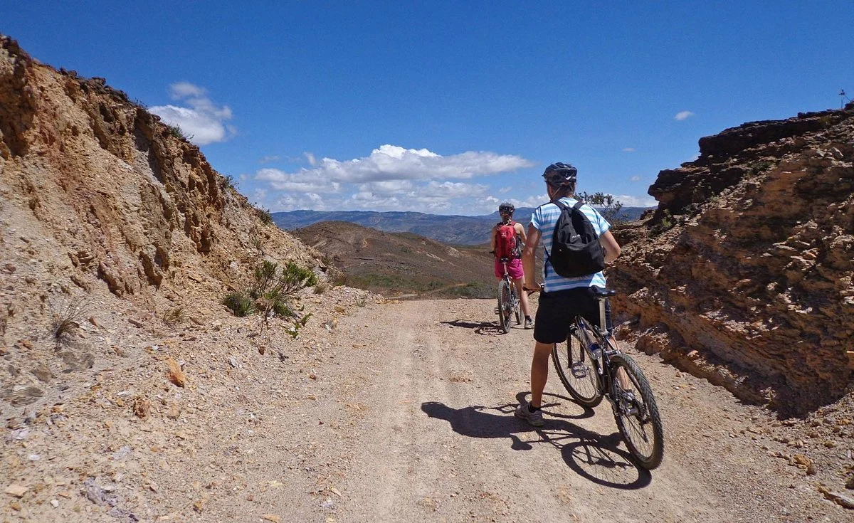 Ciclotrip Bicycle & Birding Tours