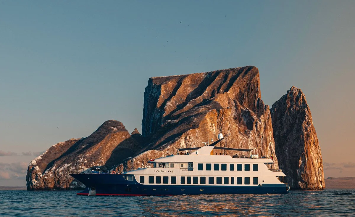 Ecoventura - Galapagos