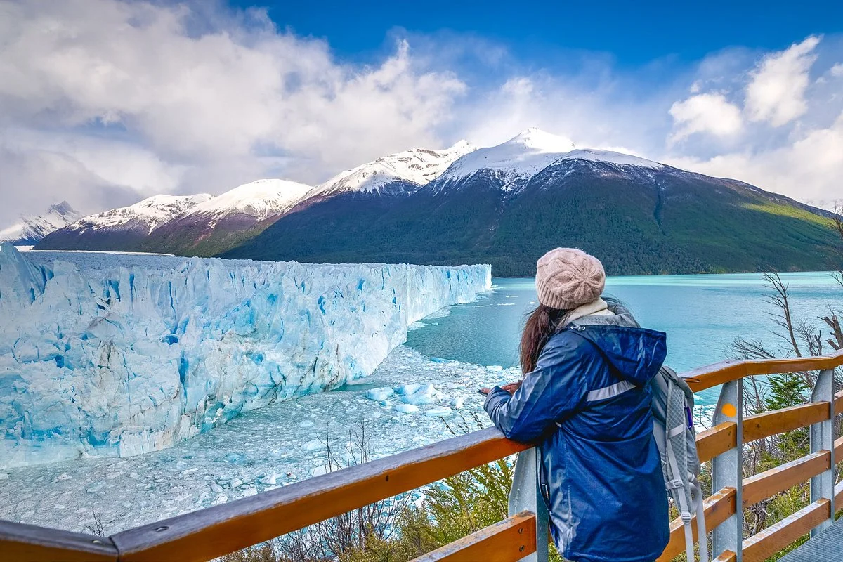 Patagonia Dreams