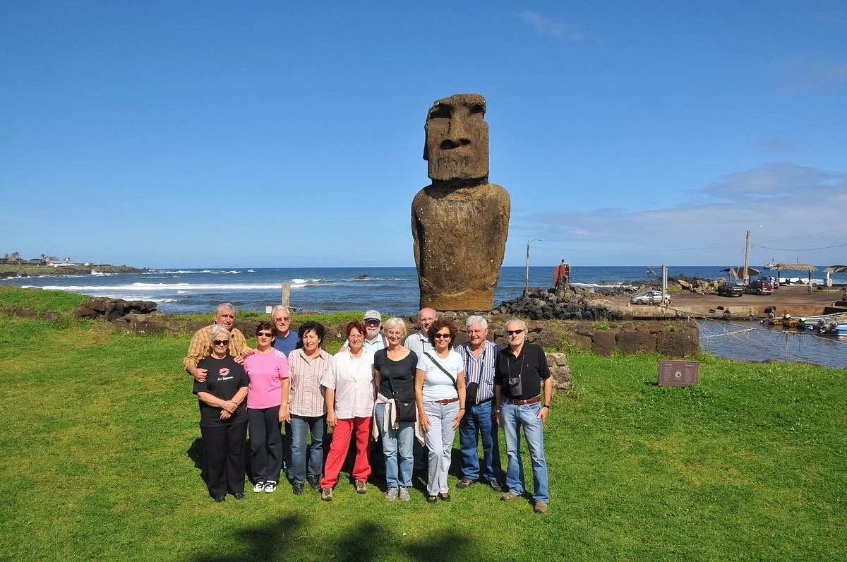 Exploring Chile Travel & Dreams