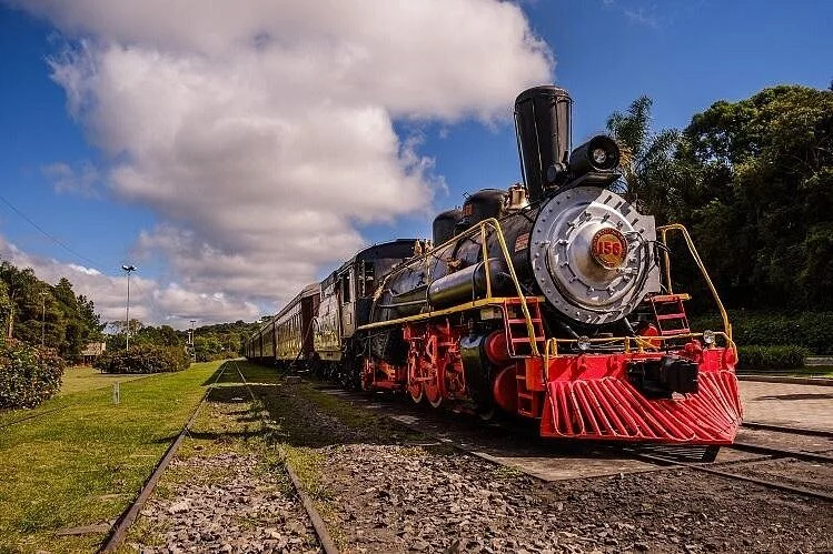 Gramado Sua Viagem