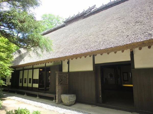 Takahashi Setsuro Art Museum of Azumino