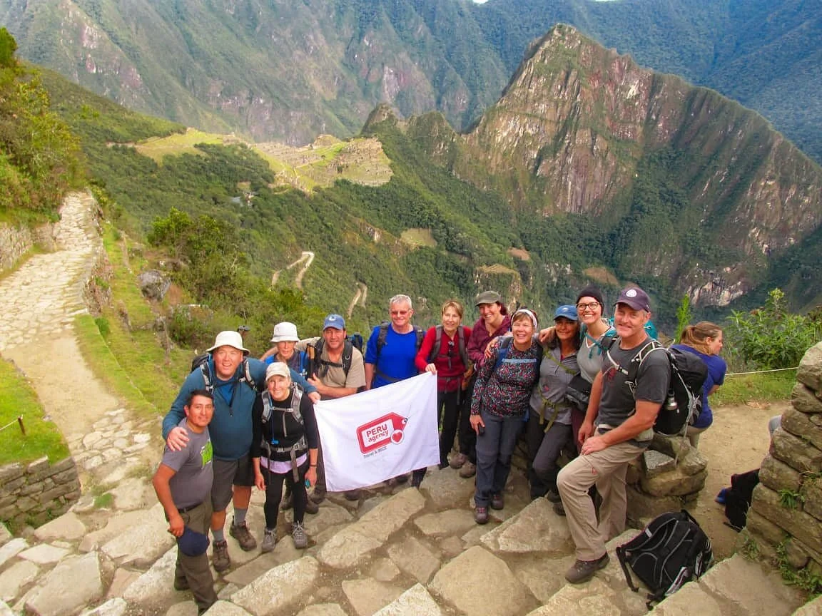 Peru Agency - Day Tours