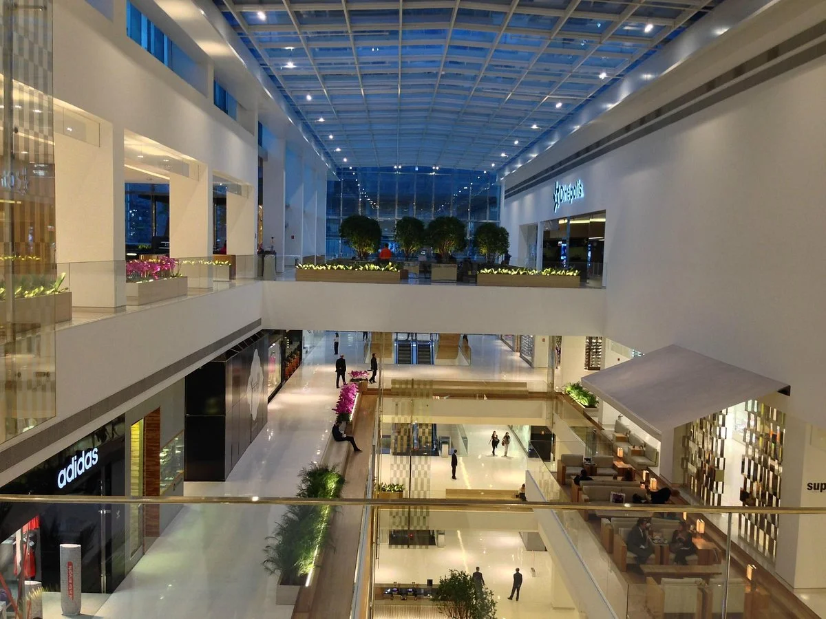 Cinepolis JK Iguatemi Cinema
