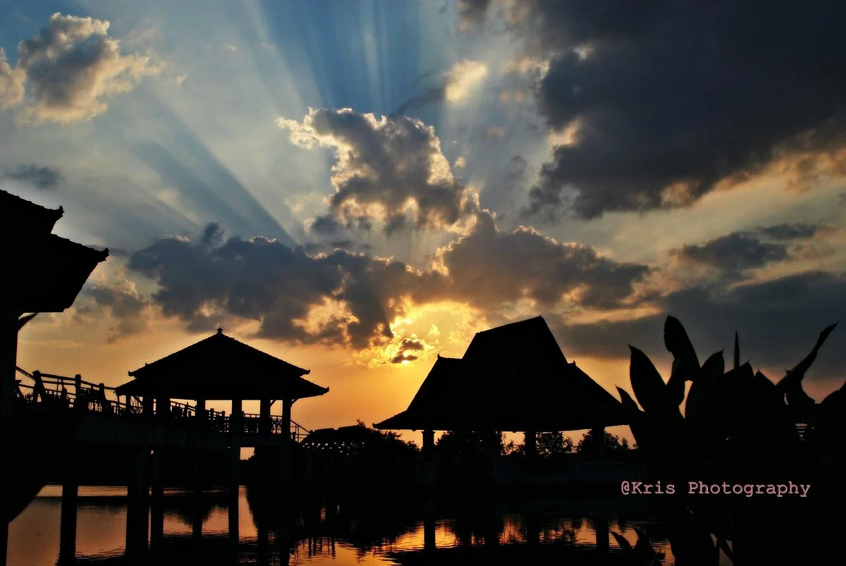 Taman Puri Maerokoco