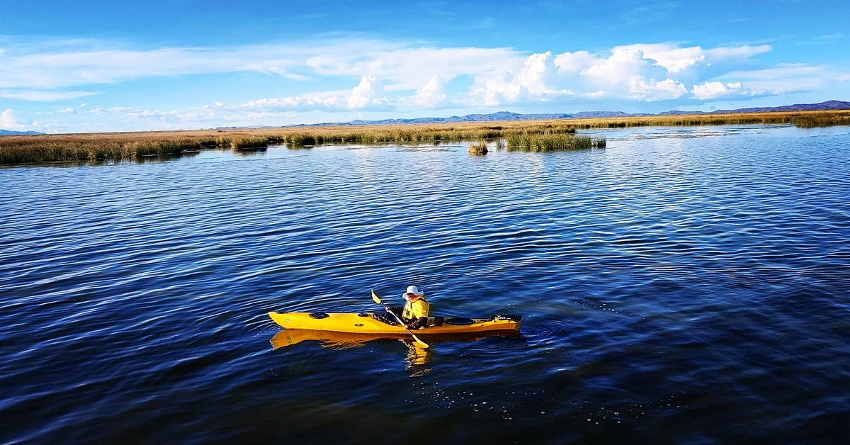 Titicaca Worldwide