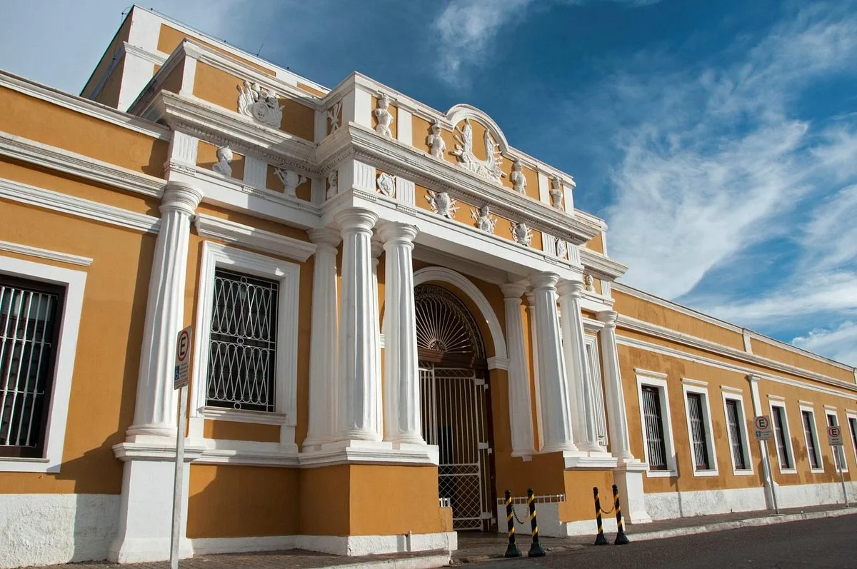 SESC Arsenal