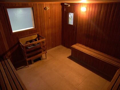 Sauna Rio G Spa