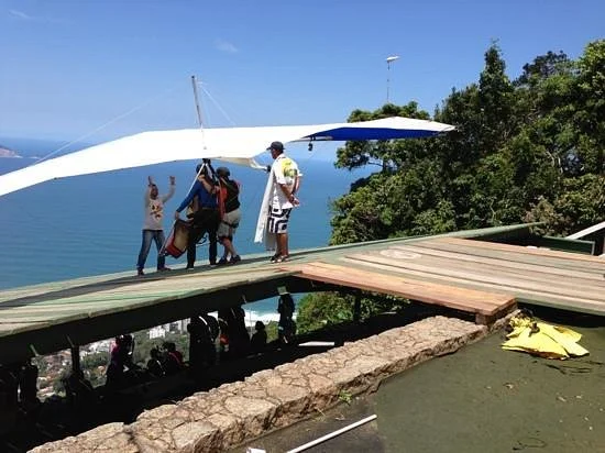 Just Fly Rio