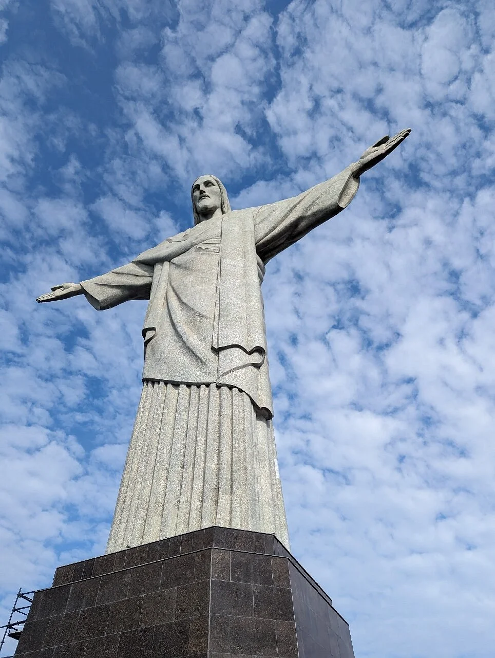I South America