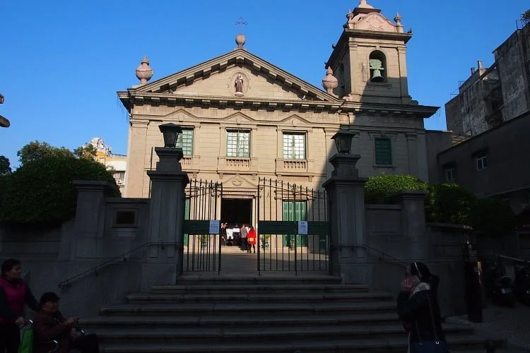 St. Anthony's Church