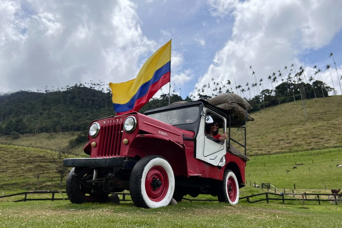 transporte & turismo del eje S.A.S