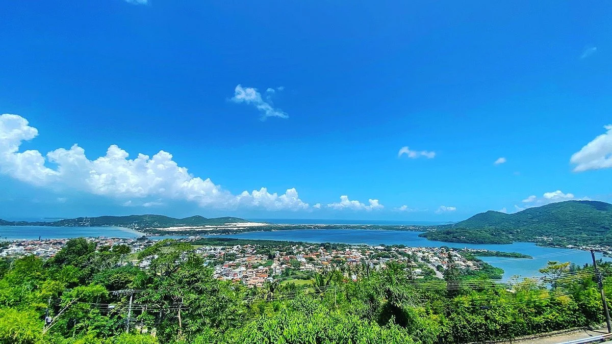 Lagoa da Conceicao