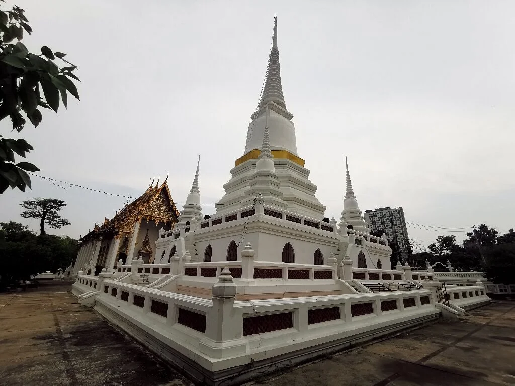 Wat Khemaphirataram
