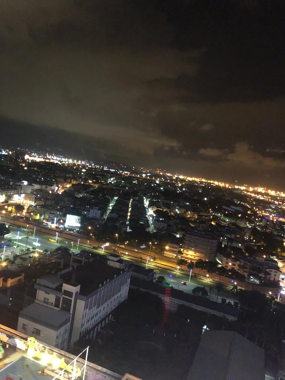 Dream - Kaohsiung Eye Ferris Wheel