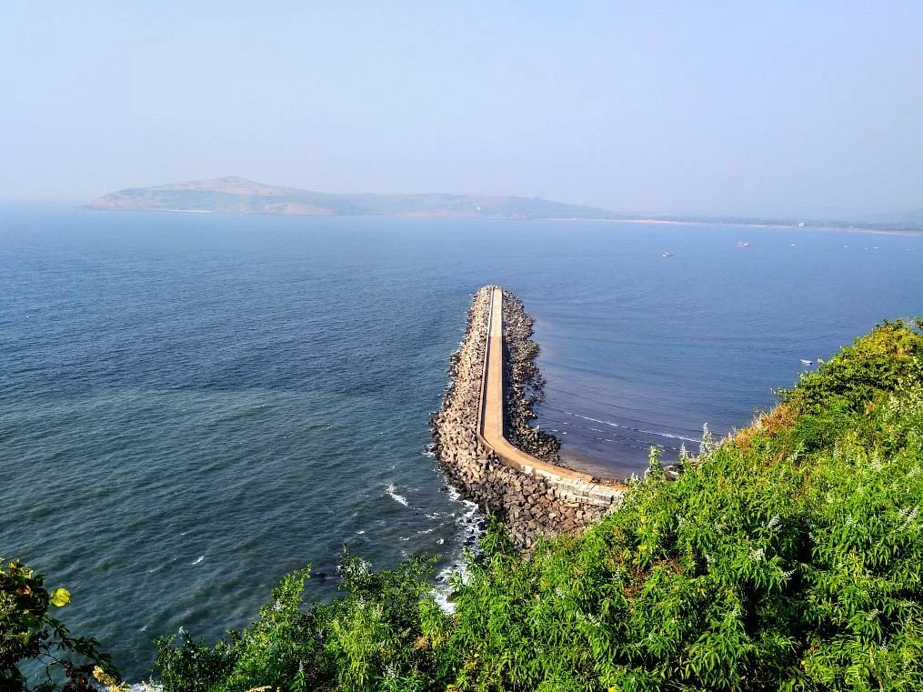 Ratnadurga Fort