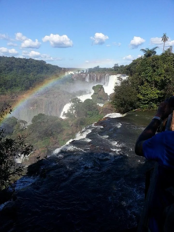 IguFalls Turismo
