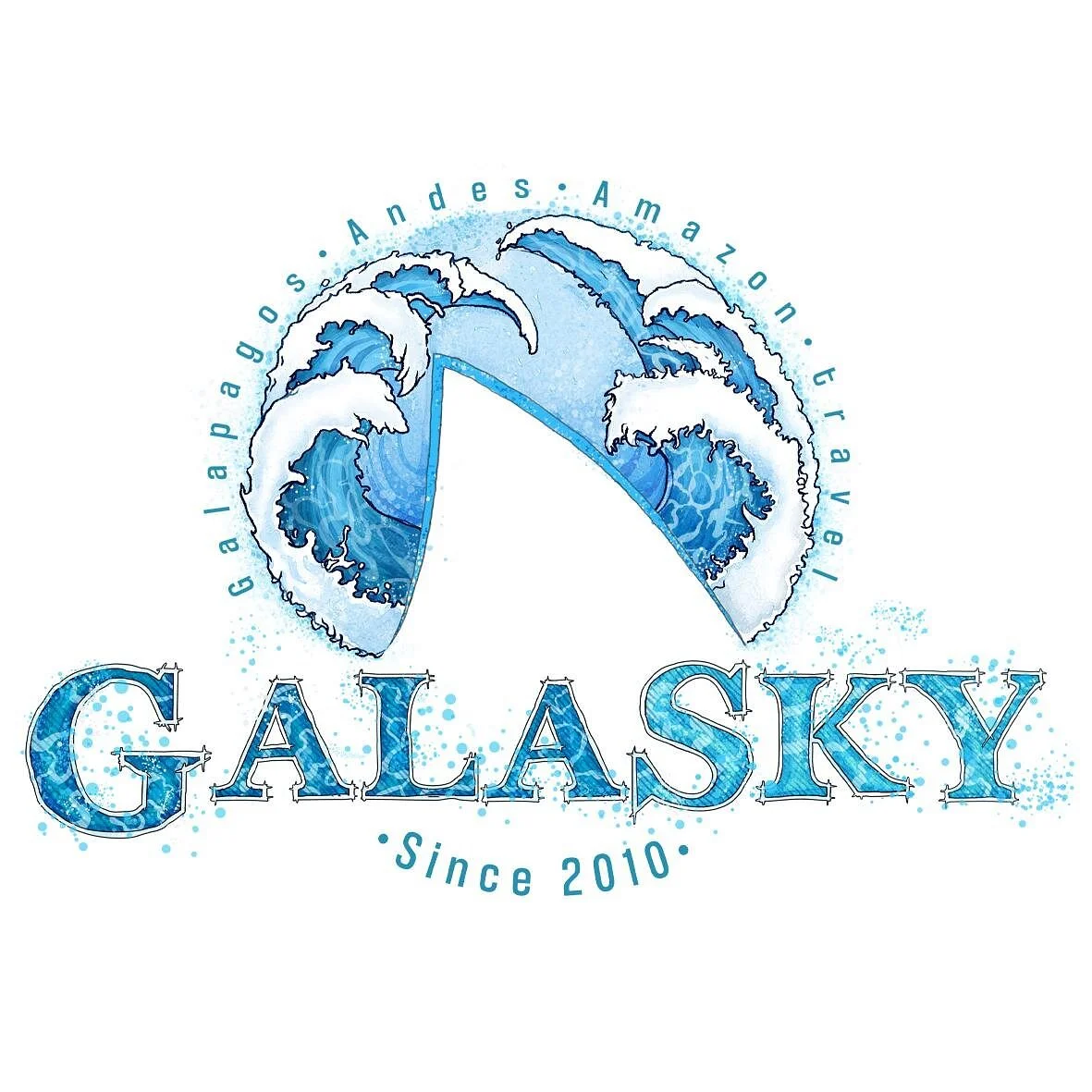 Sharksky Ecoadventures Galapagos