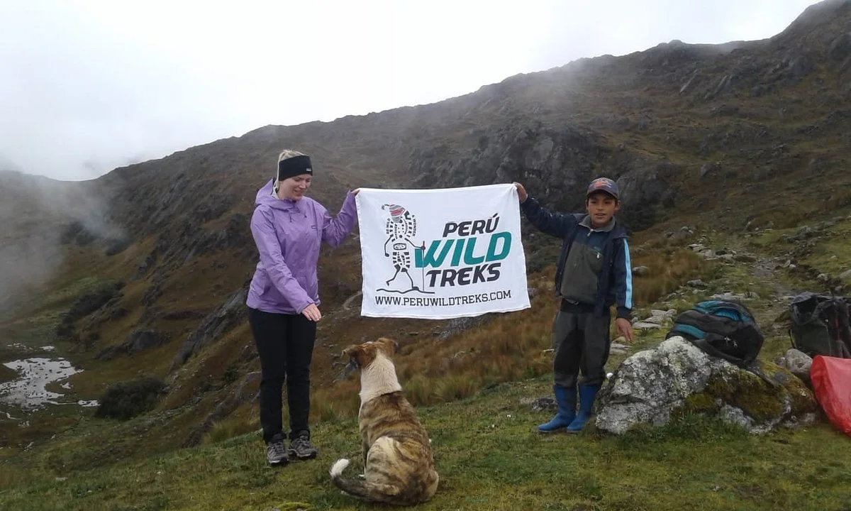 Peru Wild Treks