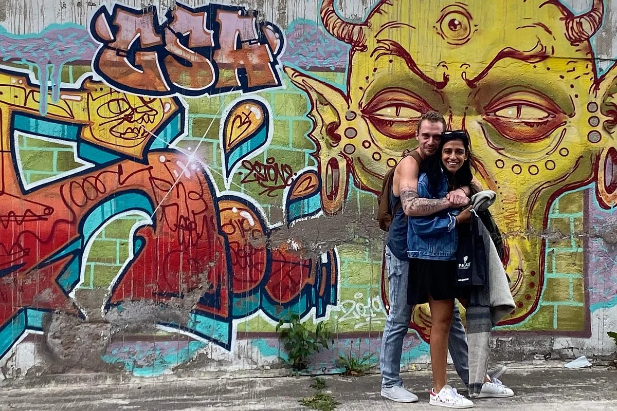 Quito Urban Tour