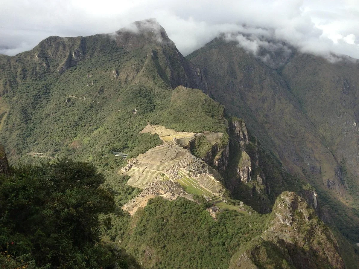 Apu Andino - Day Tours